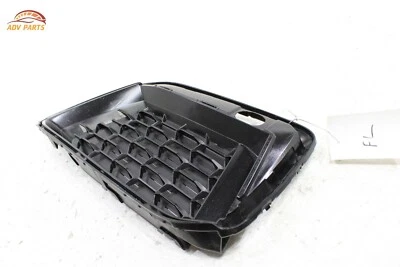 2021 - 23 宝马 530i 540i M550i G30 前置发动机左下挡板格栅成型原始设备制造商 — 第 1/4 张图片