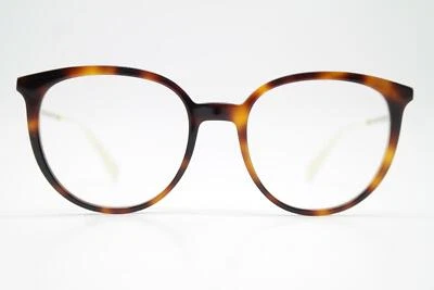 Gafas Gucci GG1008O Marrón Dorado Ovaladas Montura Nuevas - Imagen 1 de 4