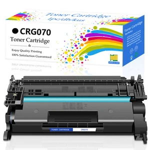 1PK CRG070 Toner For Canon imageCLASS LBP246dw LBP247dw LBP244dw MF465dw /467dw - Picture 1 of 22