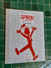 Spirou et Fantasio par Franquin-Tome 4-Le repaire de la Mur&#232;ne.2013.