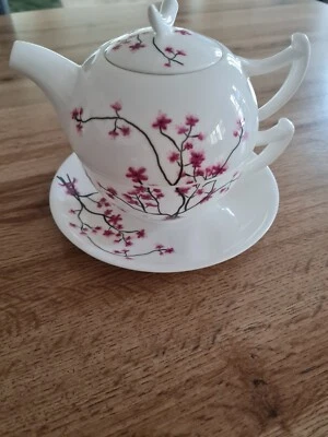 Tea Logic Teekanne - Bild 1 von 4