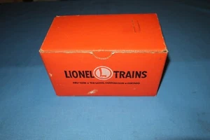 Caja original para coche de mantenimiento Lionel calibre O #69. - Imagen 1 de 7