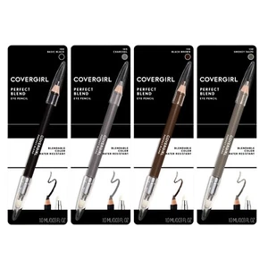 COVERGIRL Perfect Blend Eyeliner, # 100-105-110-130 (Lot of 4) - Picture 1 of 1