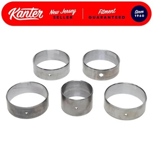 FULL SET Camshaft Cam Bearings 1956 Hudson Wasp V8 AMC 1957-65 Rambler V8 - Picture 1 of 3