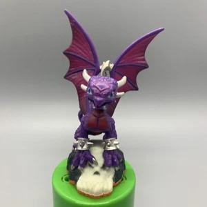 Skylanders Giants: CYNDER Character Figure 85000888 Tested Working - Picture 1 of 12