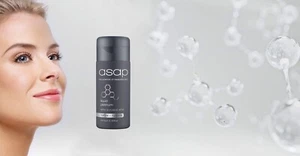 ASAP Liquid Platinum 130ml Regenerate, Brightens & Refines Skin n Pigmentation - Picture 1 of 3