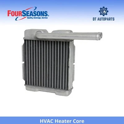 Para Ford F-250 1965-1979 HVAC núcleo de calefacción 4 estaciones 1966 1967 1968 1969 1970 Foto 1 de 3