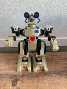 Toymaker Inc Ramon le Robot 2004 - Photo 1/1