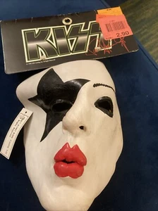 KISS - Star Child * 1997 * Paper Magic Group New Old Stock! - Picture 1 of 11