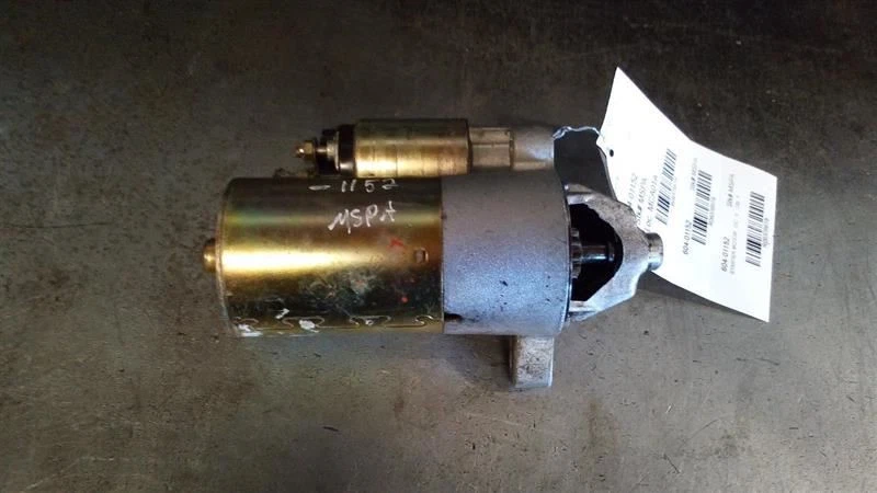 Motor de arranque Ford Focus 2.0L 6376618 2001 - Imagem 1 de 3