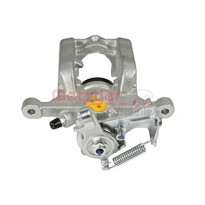 Metzger Bremssattel hinten rechts für Trax Opel Astra Cascada Mokka - Bild 1 von 4