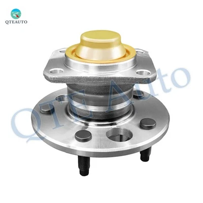 Conjunto de cojinete de cubo de rueda trasera para Buick Electra 1985-1990 Foto 1 de 4