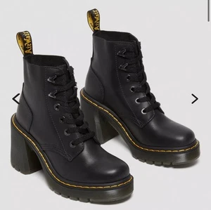 Dr Martens Jesy Sendal Boot New Size Uk7 Us9 - Picture 1 of 3