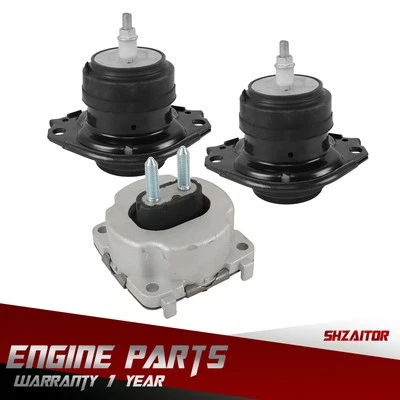 Motor e montagem trans 5038548AC para Jeep Grand Cherokee 6.4L 2014-2019 - Imagem 1 de 4