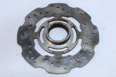 08-22 SKI-DOO RENEGADE 1200 ADRENALINE 4-TEC OEM DISCO DE FRENO ROTOR 507032487 Foto 1 de 4