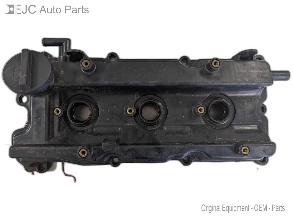 Cubierta válvula izquierda Nissan Máxima 3.5 2004 Foto 1 de 4