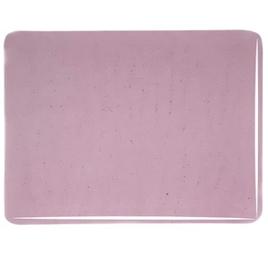 Light Violet Transparent Bullseye Sheet 1428 3MM - Picture 1 of 3