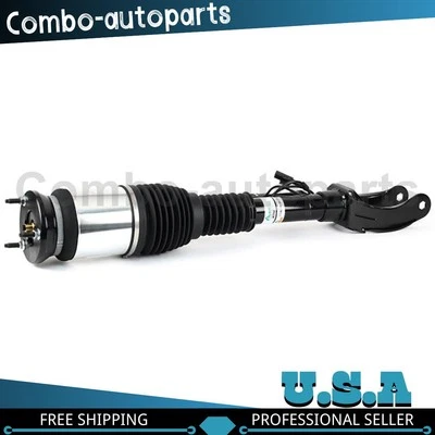 Puntal de suspensión neumática delantero derecho para Mercedes-Benz GL350 2013-2016 Foto 1 de 4