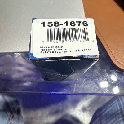 Engine Coolant Temperature Sensor Beck/Arnley 158-1676 - Image 1 of 3