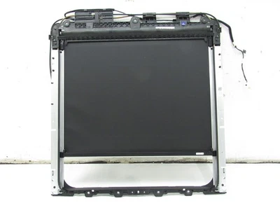 Marco techo corredizo trasero Kia Telluride 2021 techo corredizo corredizo con parasol 19-23; Foto 1 de 4