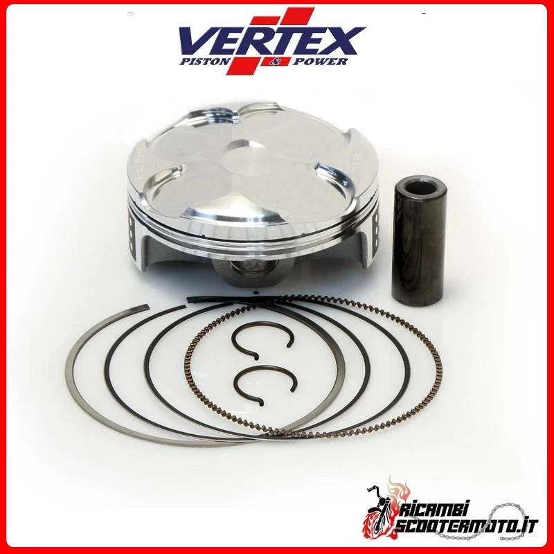 PISTONE VERTEX 77,98 HUSQVARNA FE 250 2019 24114C#17 Foto 1 de 1