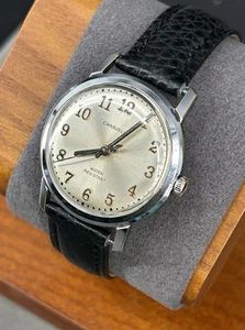 Caravelle by Bulova N5 - Vintage Mechanische Handaufzugsuhr | USA (1975) - Bild 1 von 16