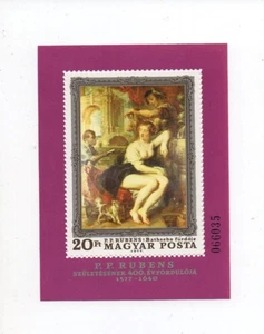 Hungría como nuevo nunca articulado MNH Scott 2489 - Imagen 1 de 2