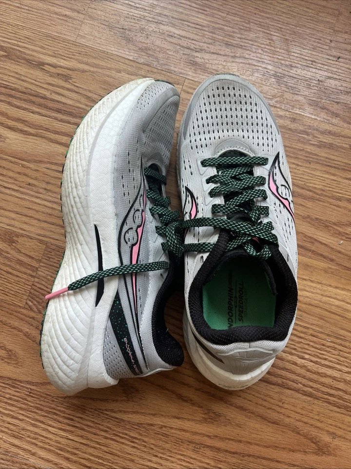 Saucony Endorphin Speed 3 Women's Size 6.5 - Image 1 of 4
