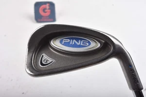 Ping i5 #6 Iron / Blue Dot / Stiff Flex Steel Shaft - Picture 1 of 6