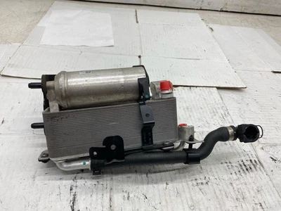 2019 2020 2021 2022 2023 BMW X7 3.0L HVAC A/C CONDENSER 64506847989 OEM - Image 1 of 4