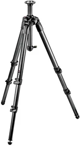 Trípode de carbono 057 3 seg. con columna rápida|Manfrotto - Imagen 1 de 1