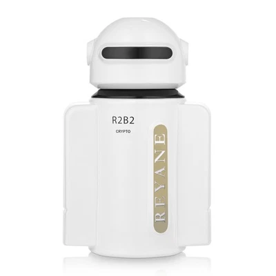 Reyane Tradition R2B2 CRYPTO Eau de Parfum 100ml