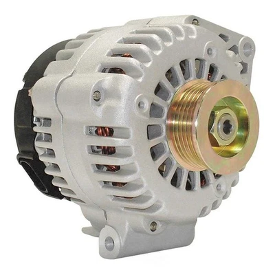 Alternator ACDELCO PROFESSIONAL 334-2524A - Image 1 of 4