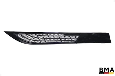 Panel de moldura de rejilla de ventilación de aire trasero derecho BMW I8 I12 I15 7352686 2014-2020 OEM Foto 1 de 4