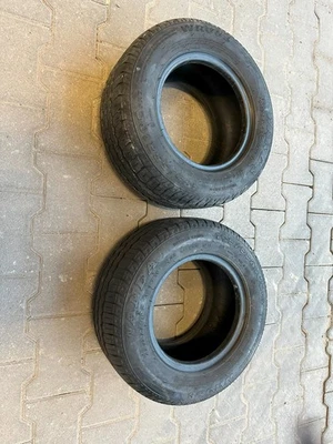 195/55 R10C Wanda WR068 - TL - M+S - 98/96 P  - Trailerreifen - Bild 1 von 4