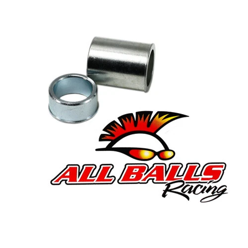 Espaçador dianteiro de roda All Balls para 1996-01 Honda CR125R/250R/500R - 11-1004 - Imagem 1 de 1