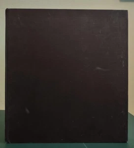 Jackson Pollack Monograph Bryan Robertson Abrams First Edition 1st Print 1960 HB - Picture 1 of 13