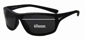 Lentes de repuesto para gafas de sol SFx se adaptan a Nike Adrenaline EVO606 - 65 mm de ancho - Imagen 1 de 31