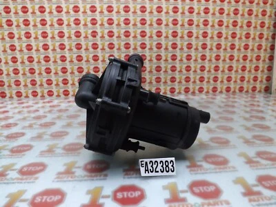 Bomba de inyección de aire secundaria Volkswagen Golf 1999-2005 078-906-601-M OEM Foto 1 de 4