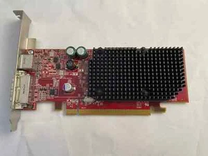 Dell ATI Radeon X1550 128MB DDR2 PCIE Passive - Afbeelding 1 van 5