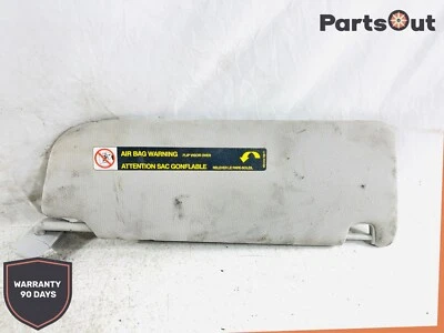 Parasol interior lado izquierdo audi a6 2012-2016 4g0857551 fabricante de equipos originales Foto 1 de 4