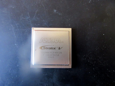 ALTERA Stratix V FPGA  5SGXMA7K2F40C2N