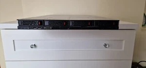 Riverbed CXA-03070-B110 – WAN Optimization Appliance – SteelHead Series - Zdjęcie 1 z 3