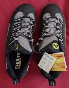 SHIMANO SPD Mountain Biking Shoe SH-M033 Size 5US 38 EUR, 23.8cm - Picture 1 of 5