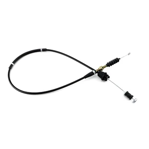 Hybrid Racing Replacement Short Throttle Cable K-Swap 96-00 Civic 94-01 Integra - Picture 1 of 3