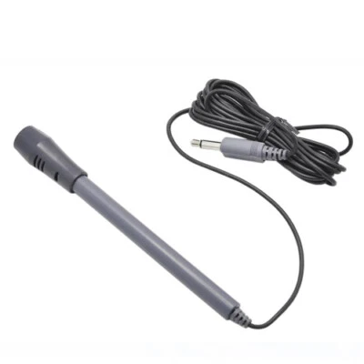 Micrófono enchufe fono 3,5 mm NUS-021 VRU para consola Nintendo 64 N64 Foto 1 de 3