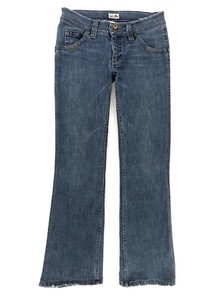 Paul Frank Low (6.5-8.5 in) Rise Jeans 