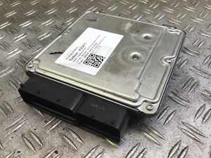 Centralina motore 03G906016HM Seat Toledo III (5P) 2.0 TDI 103kW 140CV - Foto 1 di 2