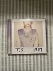 Taylor Swift 1989 CD T.S. Big Machine Records No Polaroids