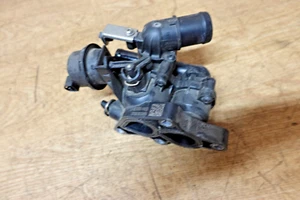 42097 B3J 2020 KIA PICANTO 1.0 PETROL THERMOSTAT HOUSING. M25600-04800 - Picture 1 of 5